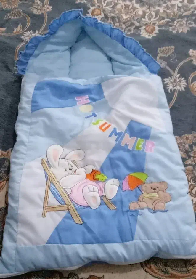 قنداق|اسباب و اثاث بچه|مشهد, شهید معقول|دیوار