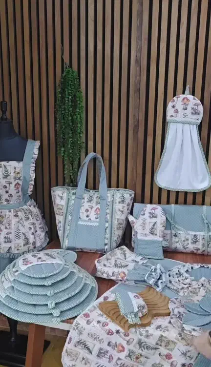 سرویس آشپزخانه|سفره، حوله، دستمال آشپزخانه|جهرم, |دیوار