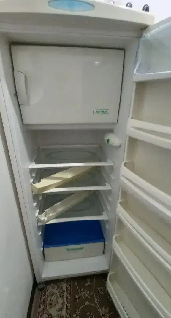 یخچال|یخچال و فریزر|فلاورجان, |دیوار