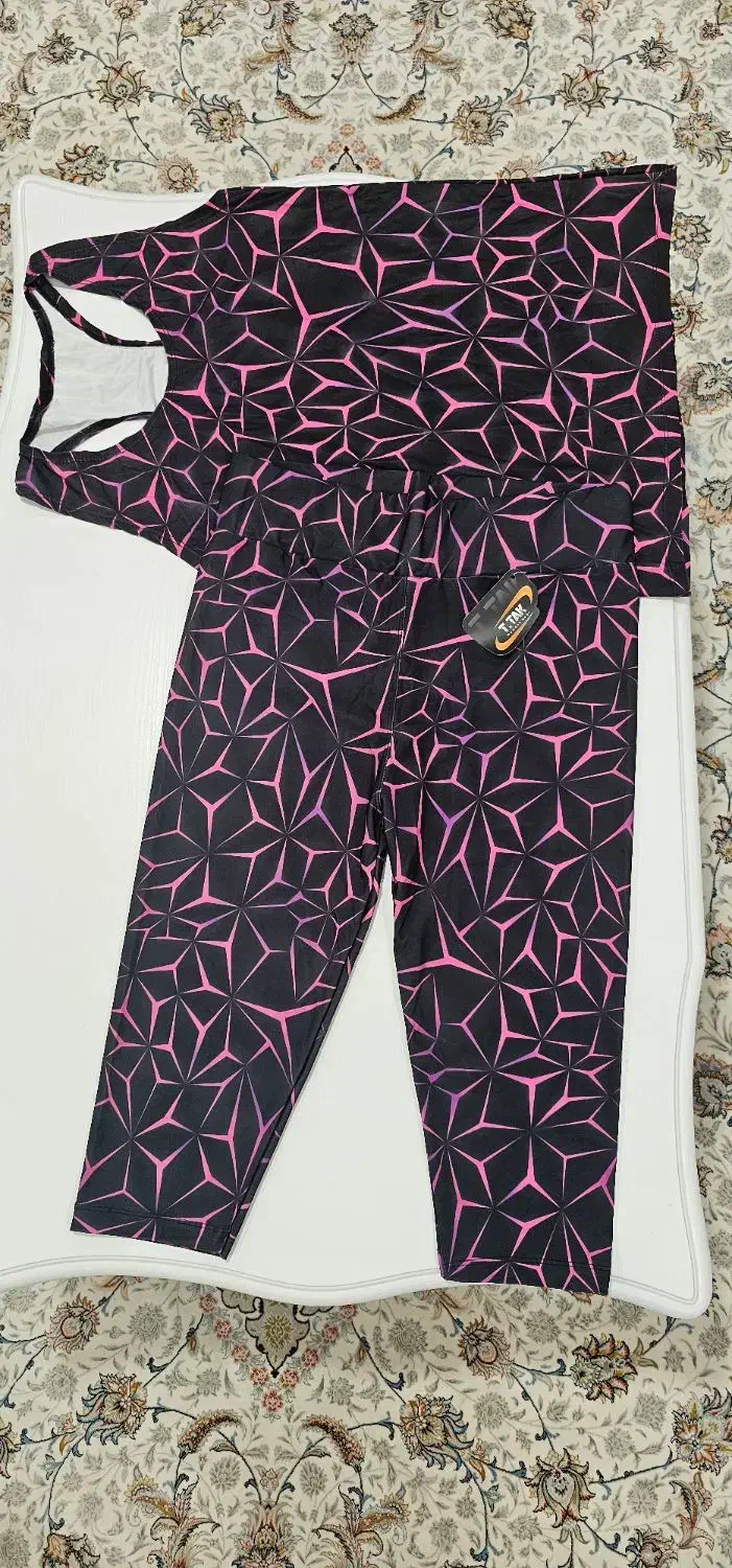 اسپرت زنانه|لباس|بوشهر, |دیوار