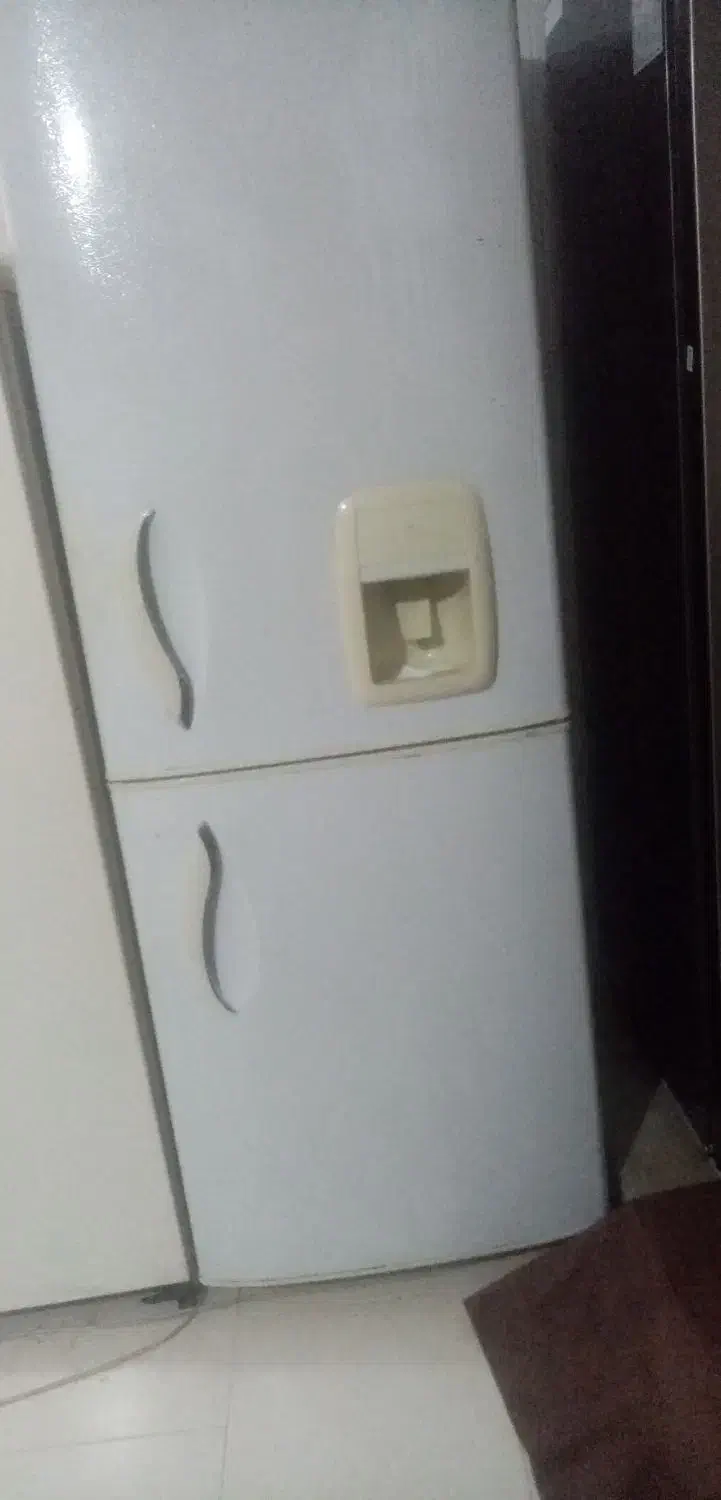 فروش یخچال|یخچال و فریزر|هشتگرد, فاز ۷ مهستان|دیوار