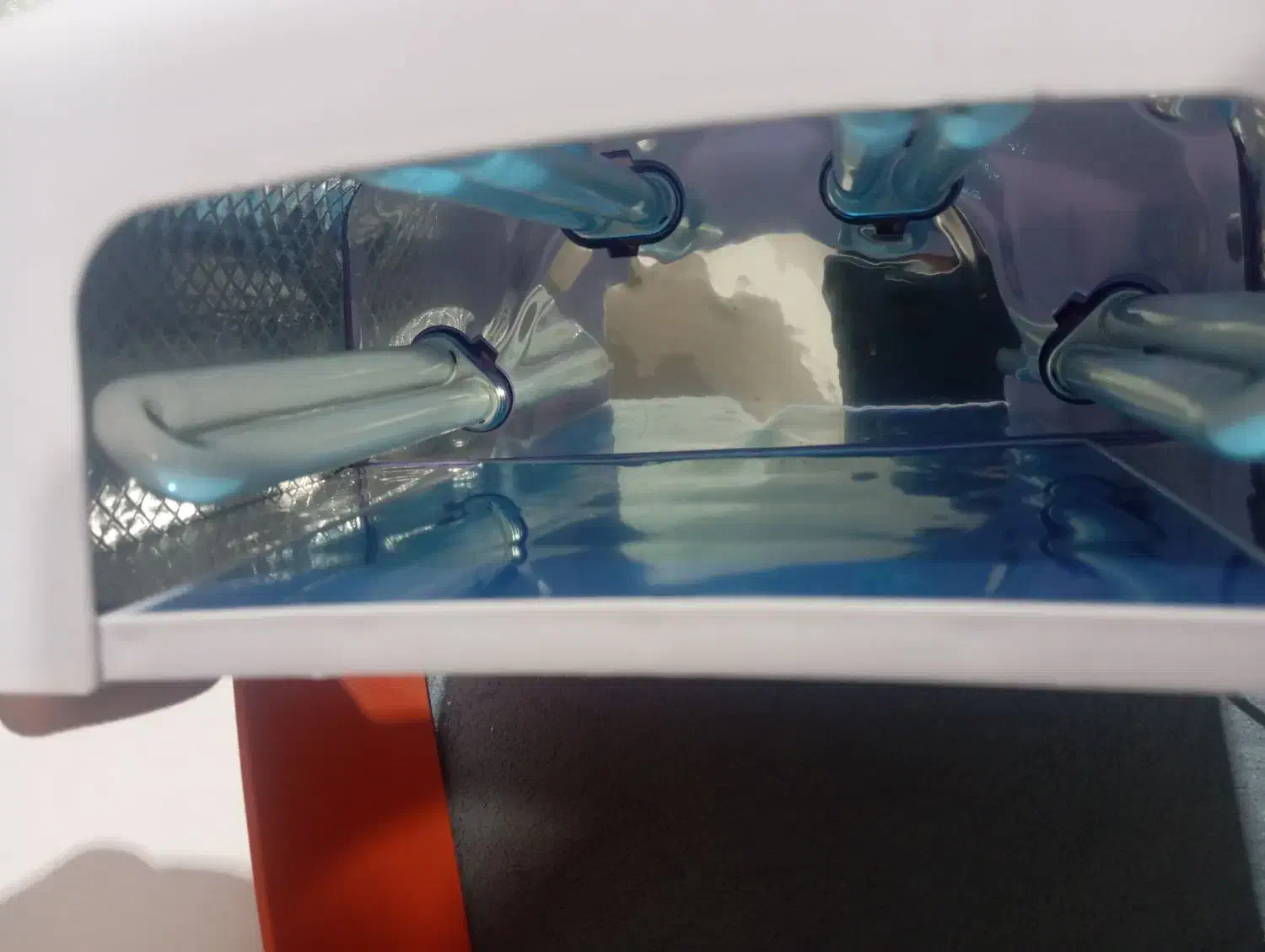 لاک خشک کن|آرایشی، بهداشتی، درمانی|گالیکش, |دیوار