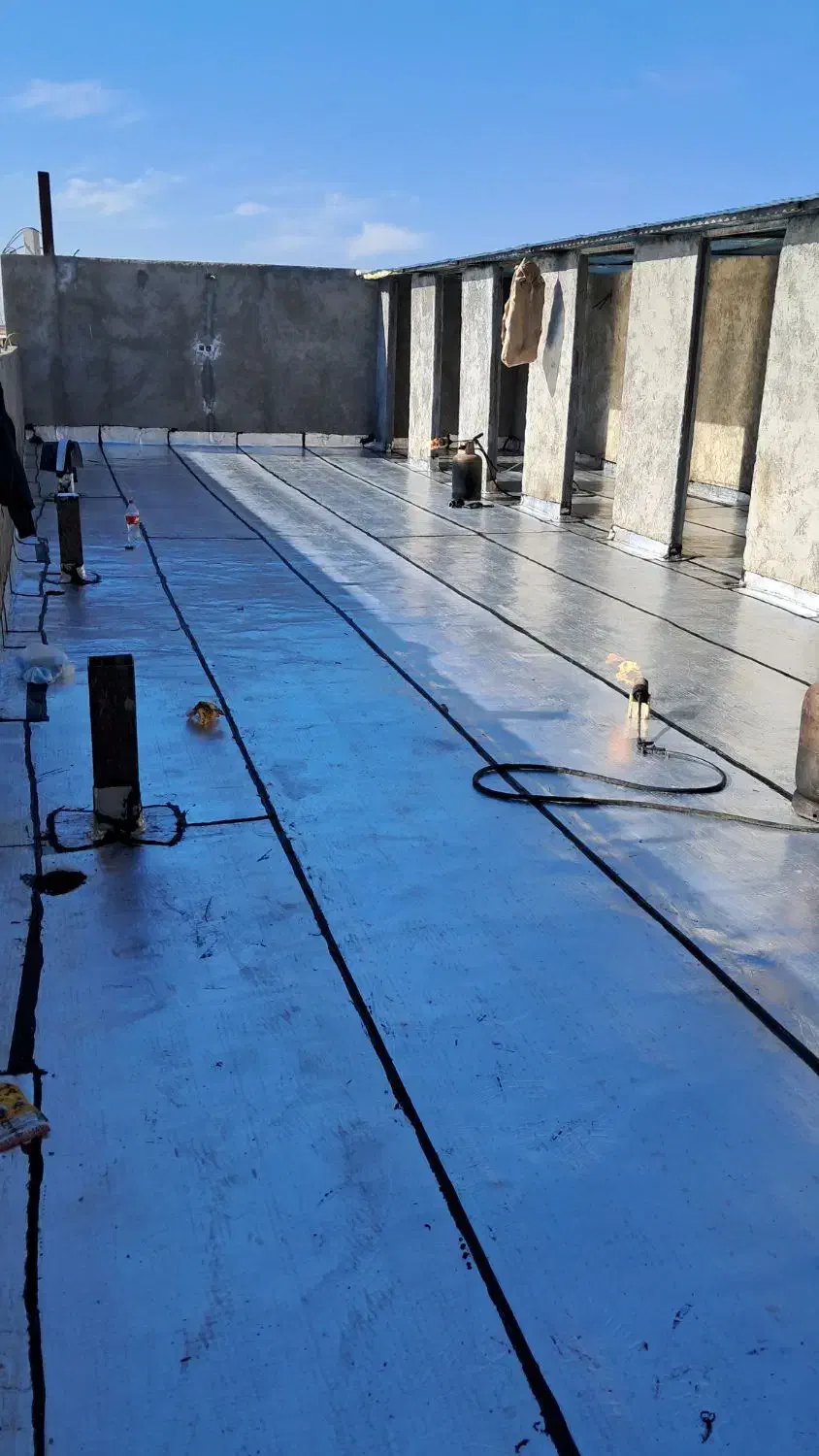 ایزوگام دلیجان|خدمات پیشه و مهارت|محمدشهر, محمدشهر|دیوار