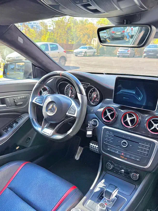 بنزCLA45/CLS500/E250/E300/c200|خودرو سواری و وانت|تهران, ازگل|دیوار