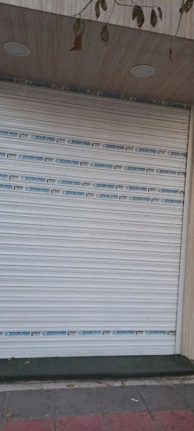 مغازه ۱۵متری بر چهارمردان|اجارهٔ مغازه و غرفه|قم, چهار مردان|دیوار