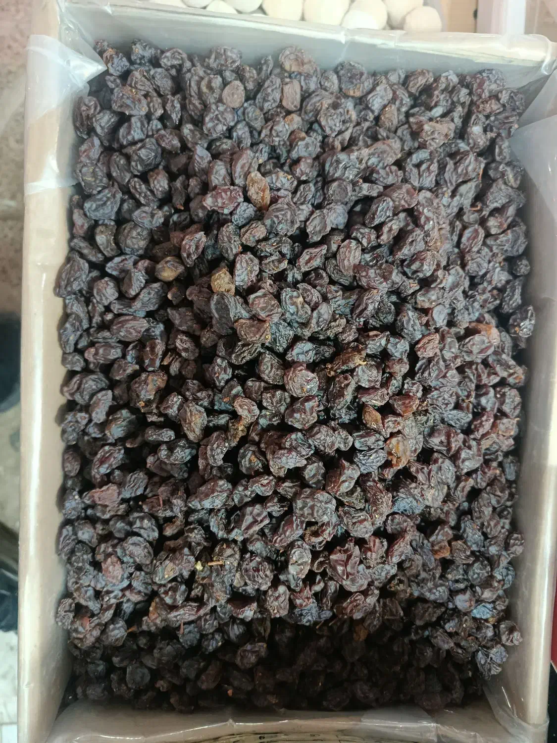 کشمش خرما سوغات|خوردنی و آشامیدنی|نهاوند, |دیوار