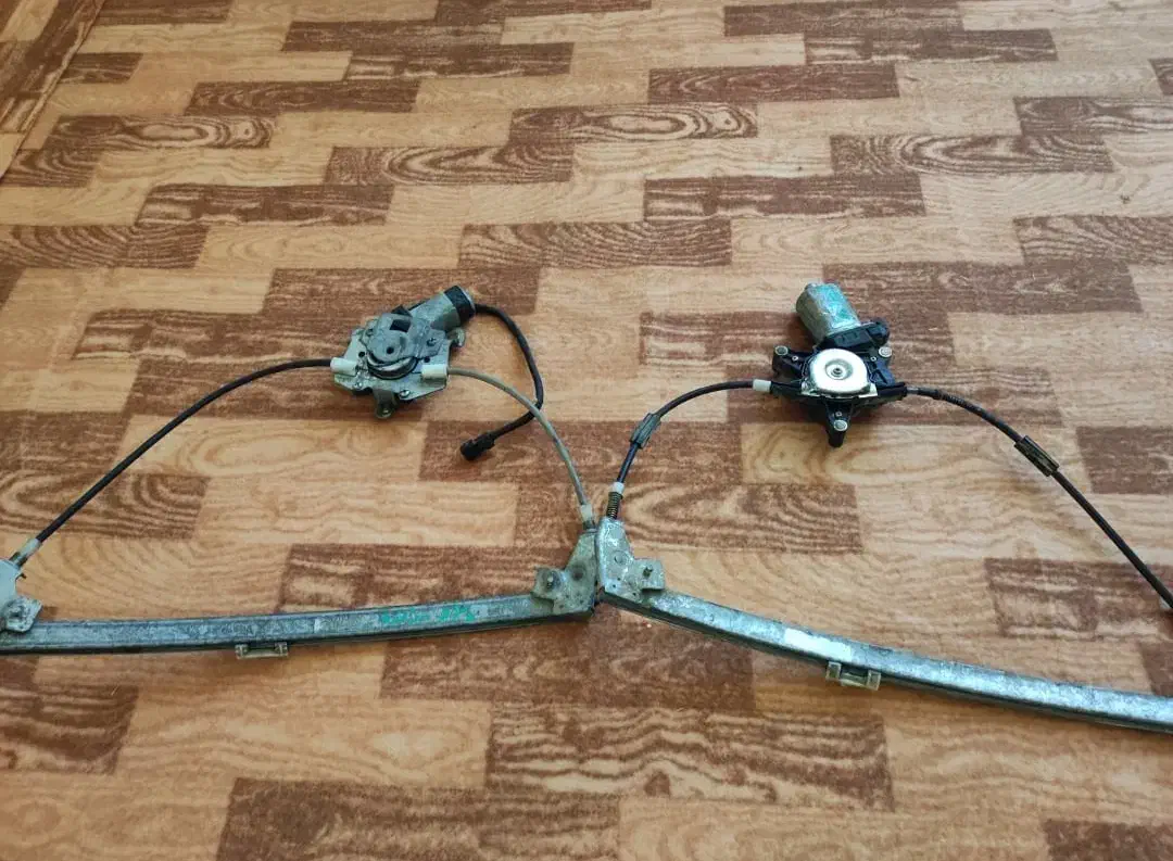 فروش انواع شیشه بالا بر با قیمت باورنکردنی|قطعات یدکی و لوازم جانبی|نهاوند, |دیوار