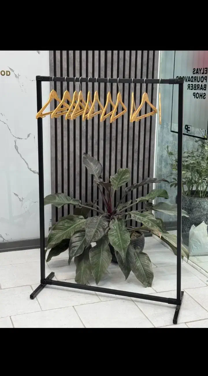 جاکفشی ورگال|جاکفشی، کمد، دراور|مشهد, گلبرگ شمالی|دیوار