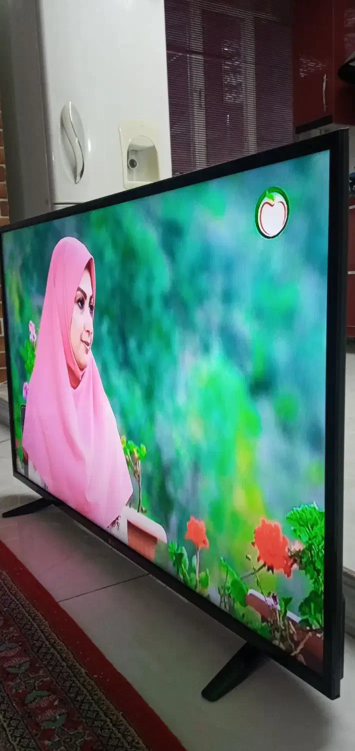 تلویزیون ال ای دی 43اینچ الجی. اسمارت|تلویزیون و پروژکتور|کرمانشاه, |دیوار