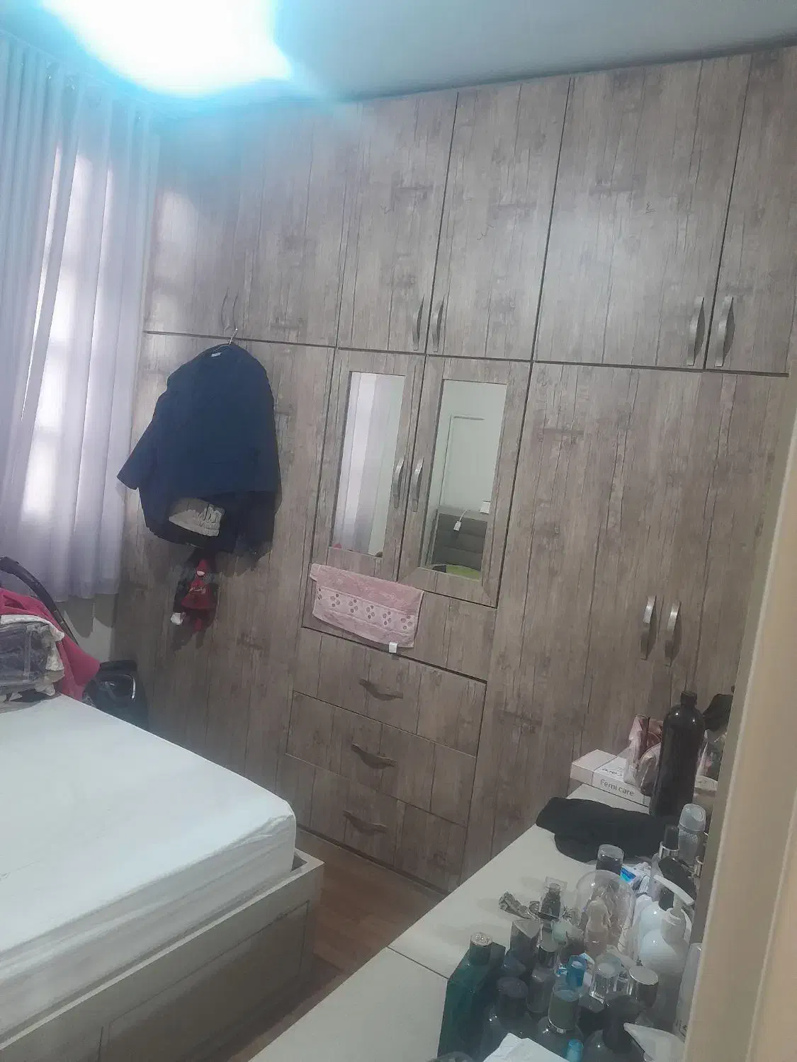 واحد 55 متری