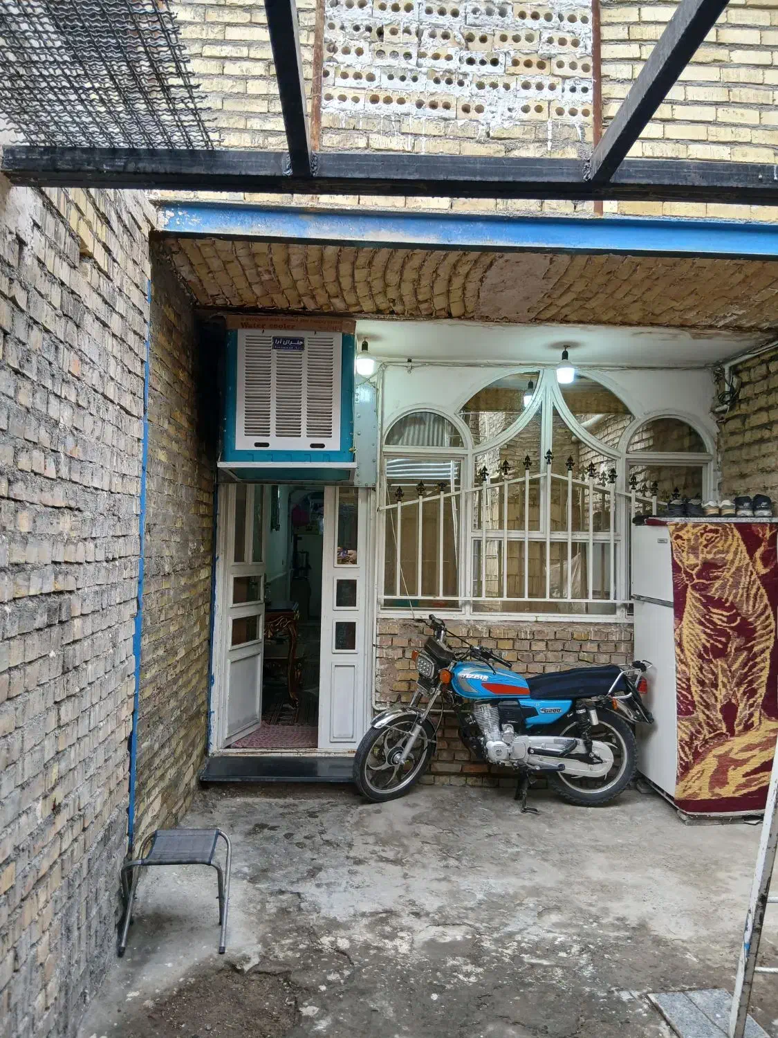 رهن واجاره|اجارهٔ خانه و ویلا|مشهد, شهید بصیر|دیوار