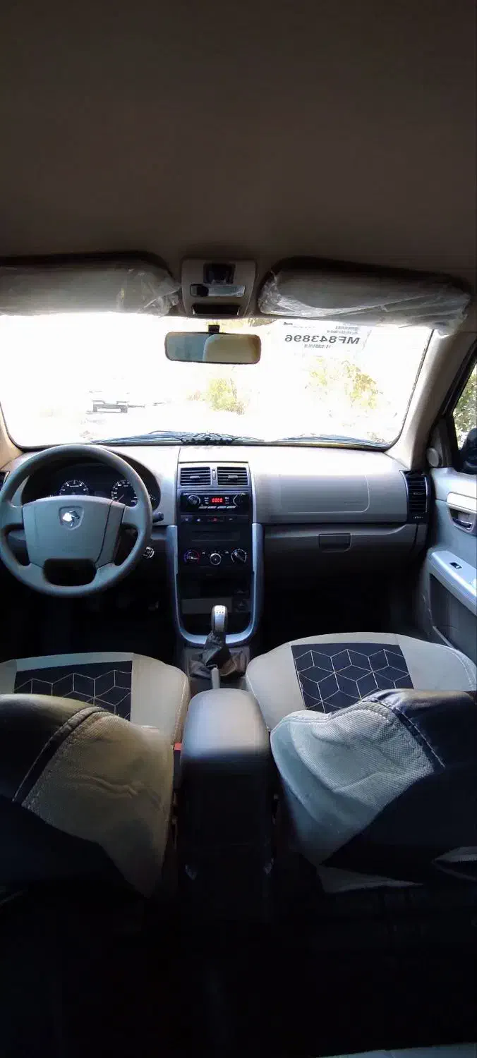 سمند lx کارمندی|خودرو سواری و وانت|بیجار, |دیوار