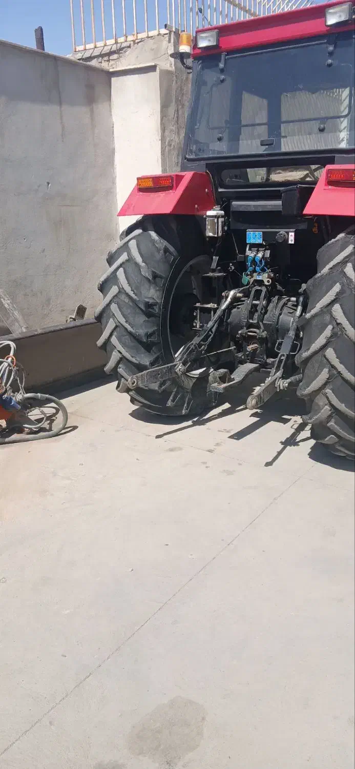 تراکتور 399|خودرو سنگین|تربت جام, جامرود|دیوار