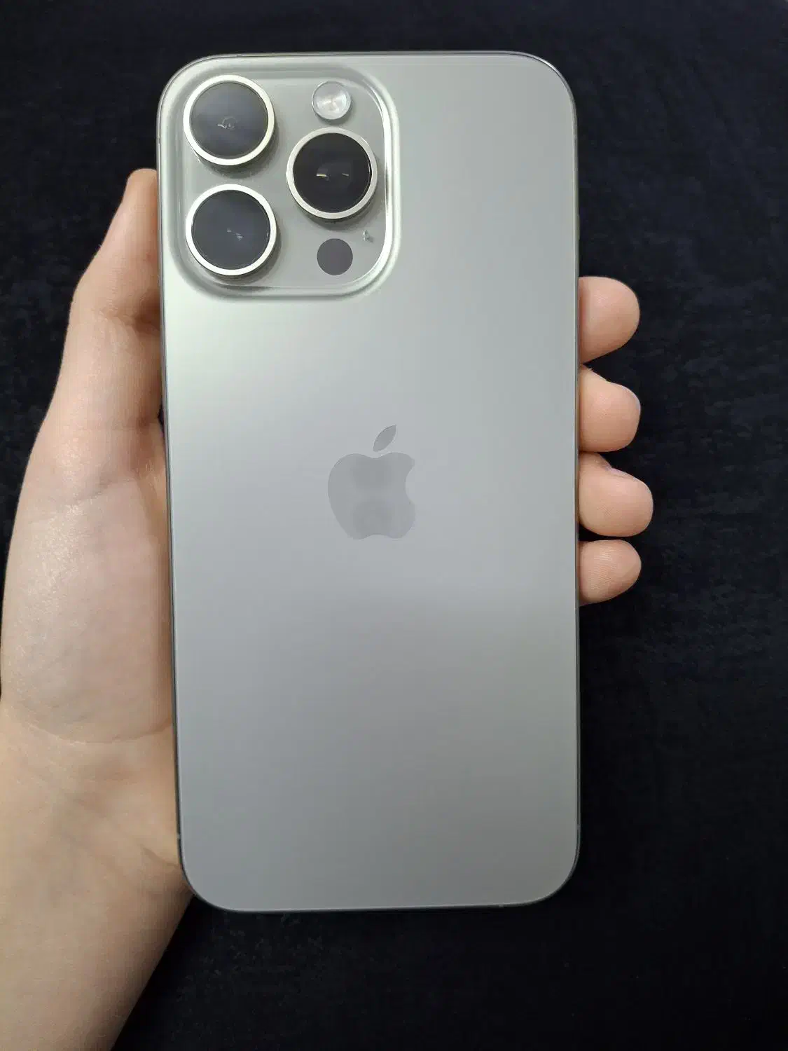 ایفون۱۵پرومکس|موبایل|شیراز, ارم|دیوار