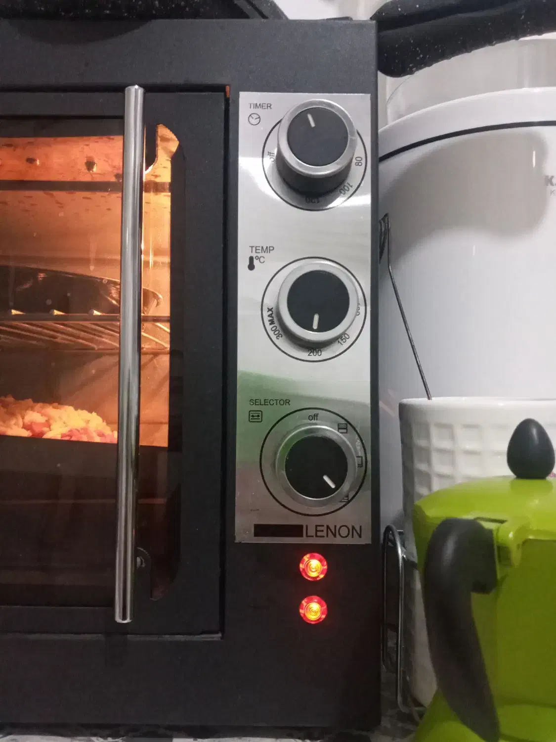 توستر|اجاق گاز و لوازم برقی پختوپز|اسلامآباد غرب, |دیوار