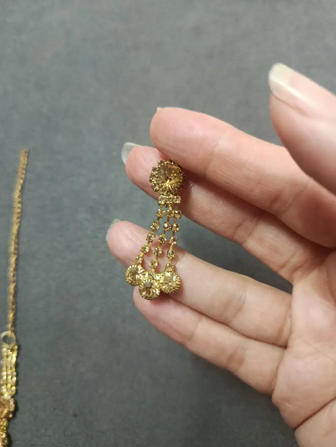 نیم ست|بدلیجات|مشهد, حیدرآباد|دیوار