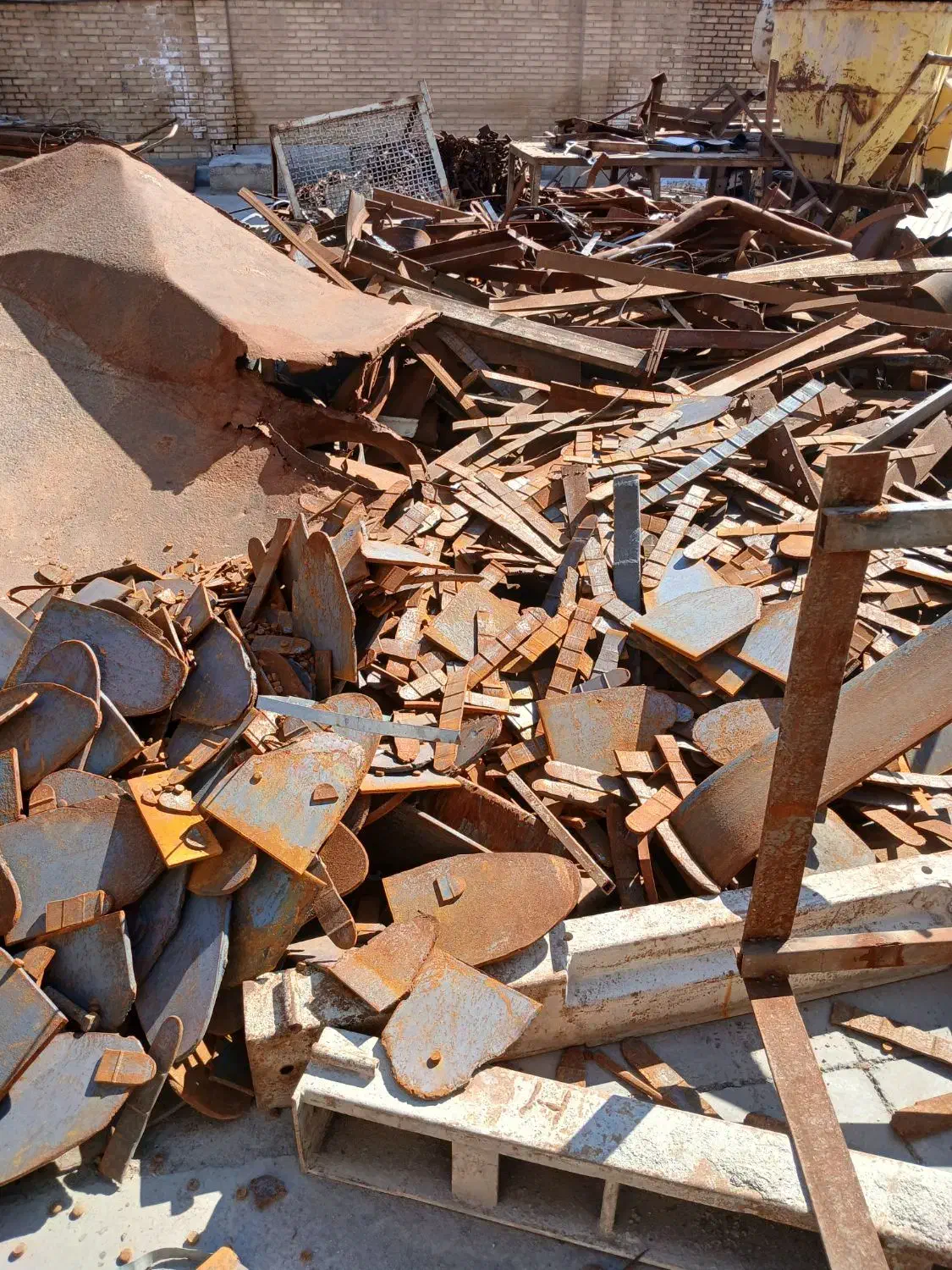 ضایعات|عمدهفروشی|ایوانکی, |دیوار