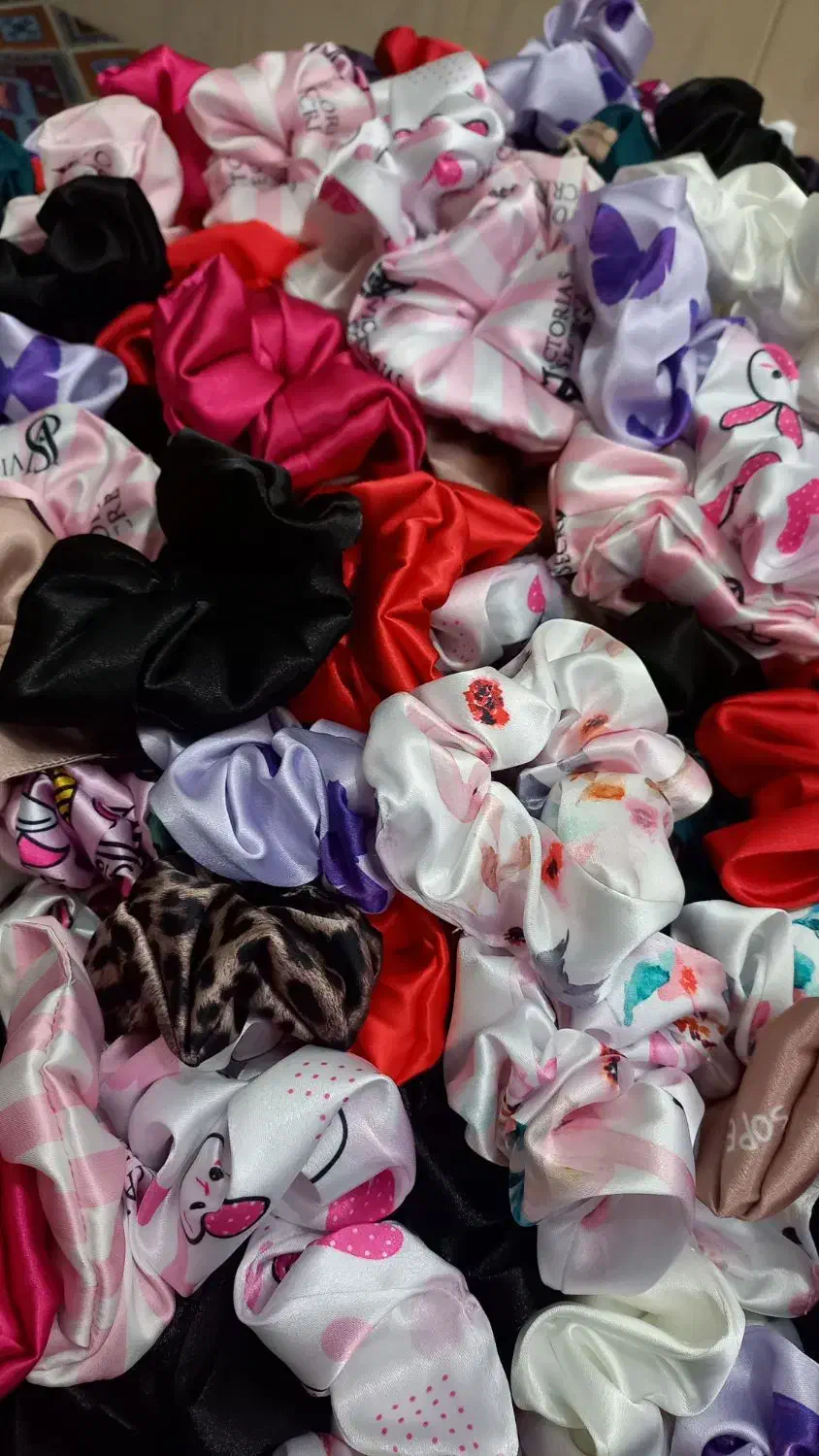 کش مو یااسکرانچی|آرایشی، بهداشتی، درمانی|گلستان (تهران), |دیوار