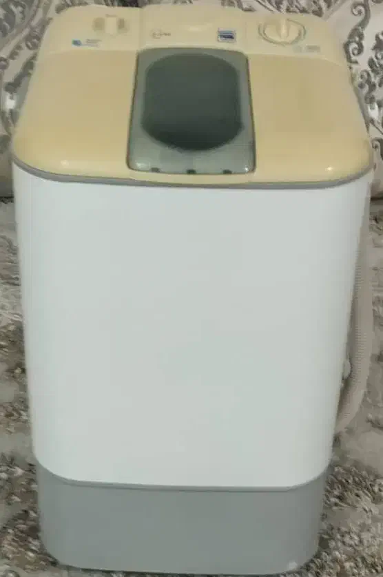 لباسشویی|ماشین لباسشویی و خشک‌کن لباس|جم, |دیوار