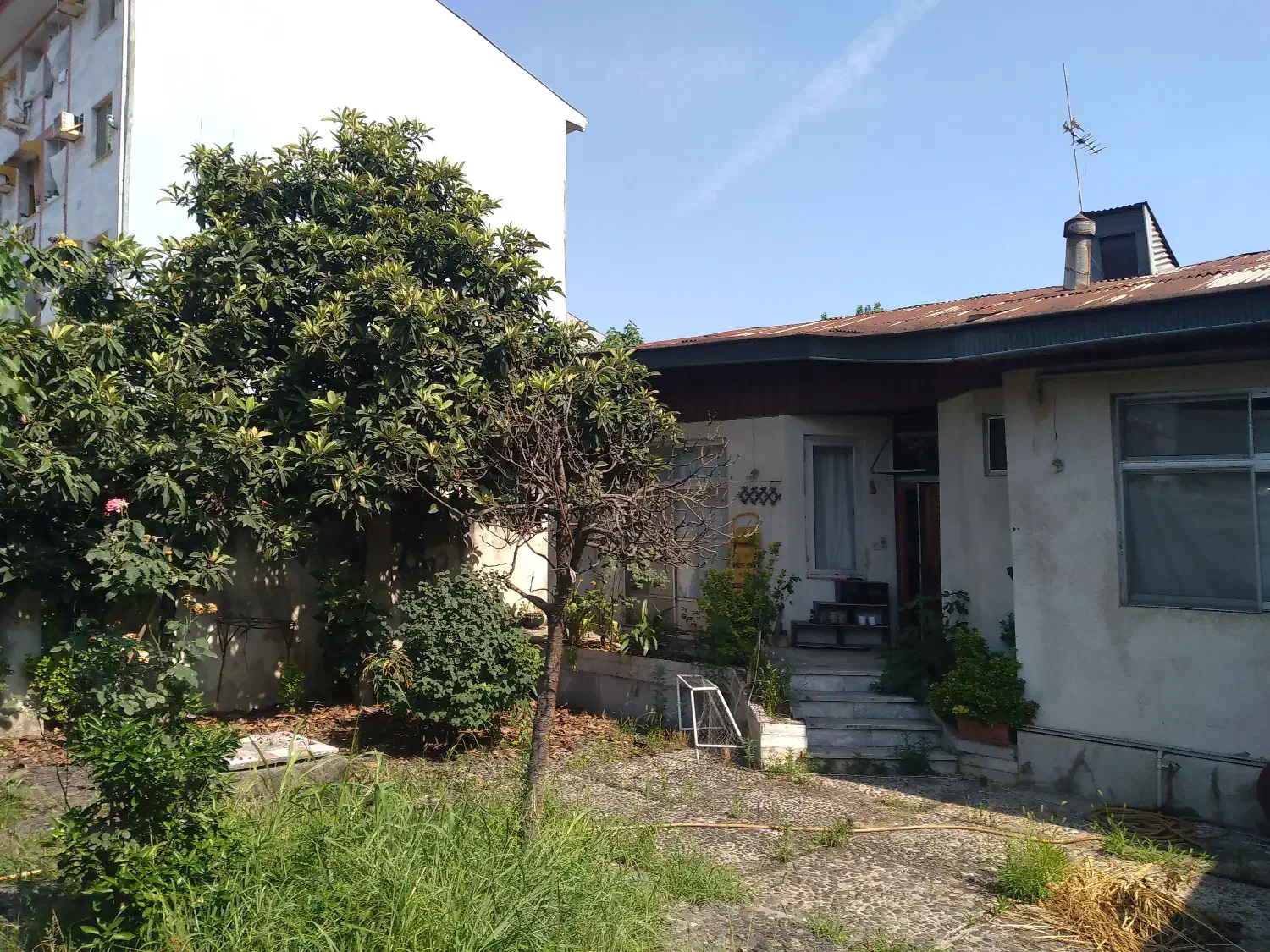 فروش منزل ویلایی|فروش خانه و ویلا|رشت, حمیدیان|دیوار