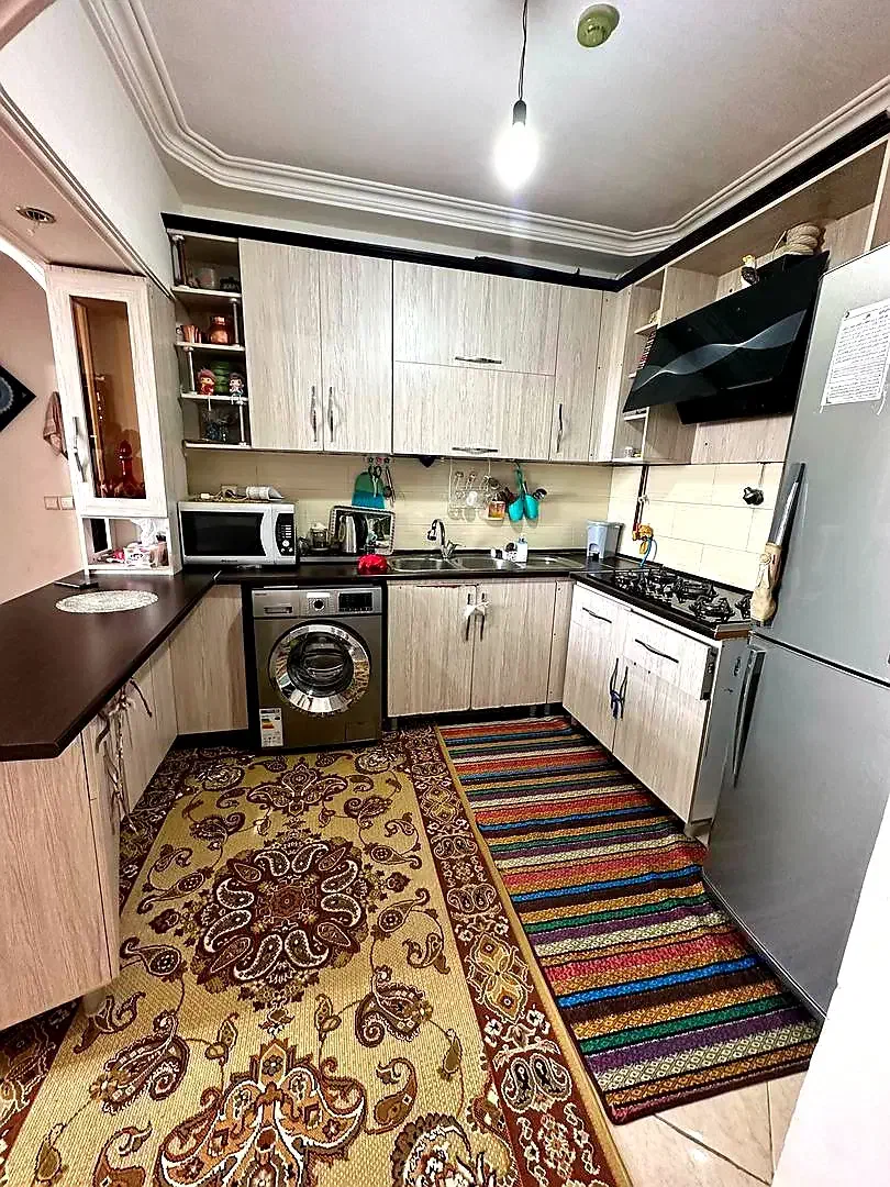 آپارتمان / مسکونی / ۷۵متری / گاز / دانشگاه آزاد|فروش آپارتمان|رشت, منظریه|دیوار