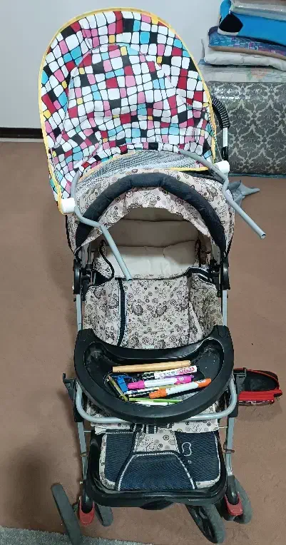 کالسکه بچه|کالسکه و لوازم جانبی|سنندج, |دیوار