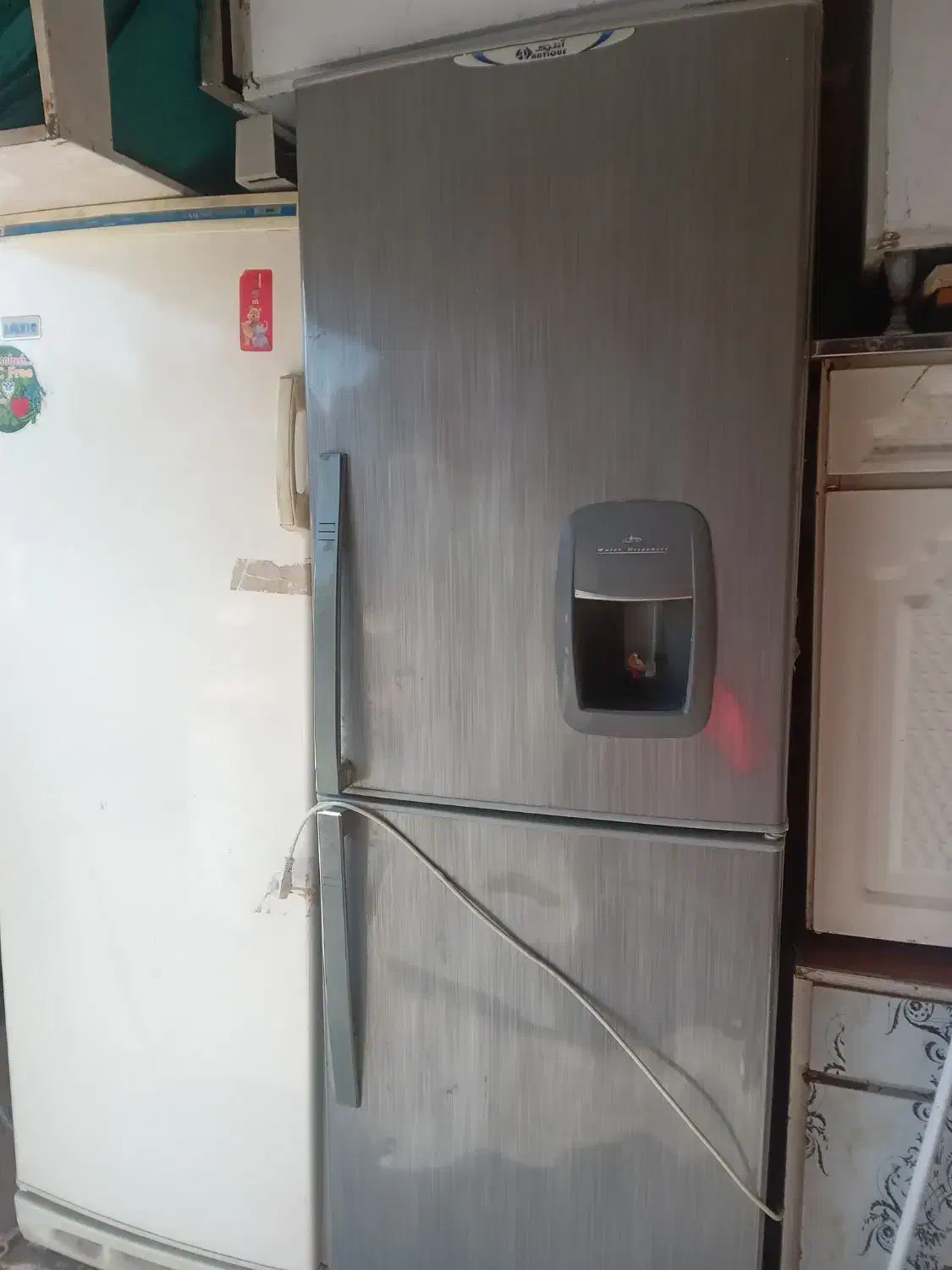 سمساری فروش لوازم کابینت اجاقگاز بخاری ابگرمکن|خدمات پیشه و مهارت|اردبیل, |دیوار