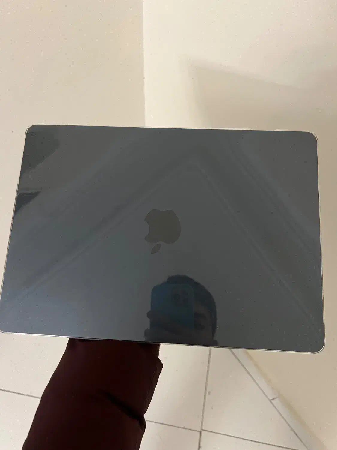 Mac Book Air M2 13.6|رایانه همراه|تهران, مهران|دیوار