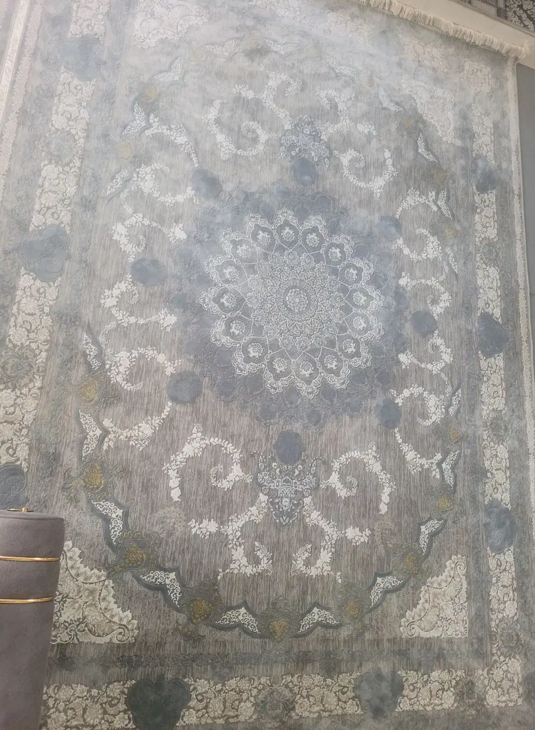 ۳ تا فرش ۹ متری|فرش|کرج, محمود آباد|دیوار