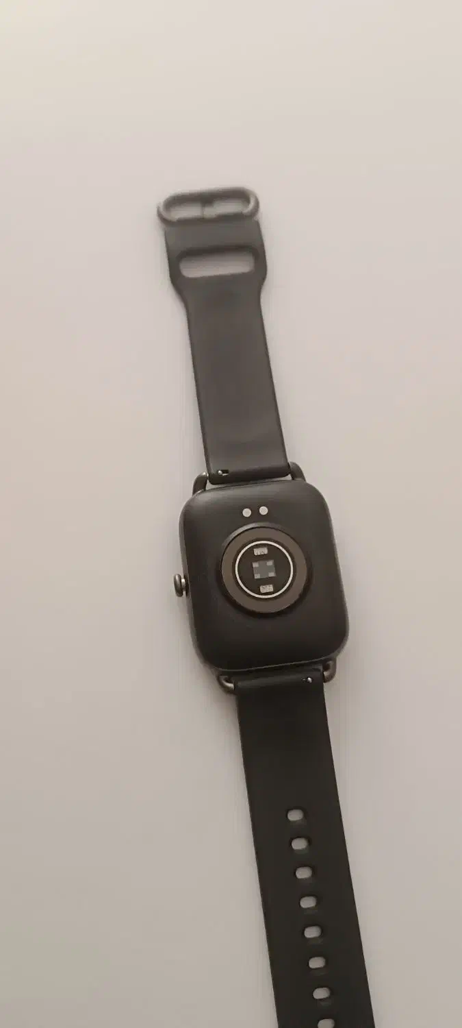 ساعت هوشمند هایلو|لوازم جانبی موبایل و تبلت|نظرآباد, نظرآباد|دیوار