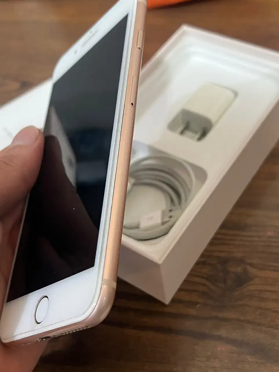 iPhone 8 Plus|موبایل|ساری, |دیوار