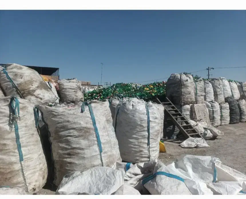 خریدضایعات آهن لاک کارتون وفروش قوطی|عمده‌فروشی|مشهد, انقلاب|دیوار