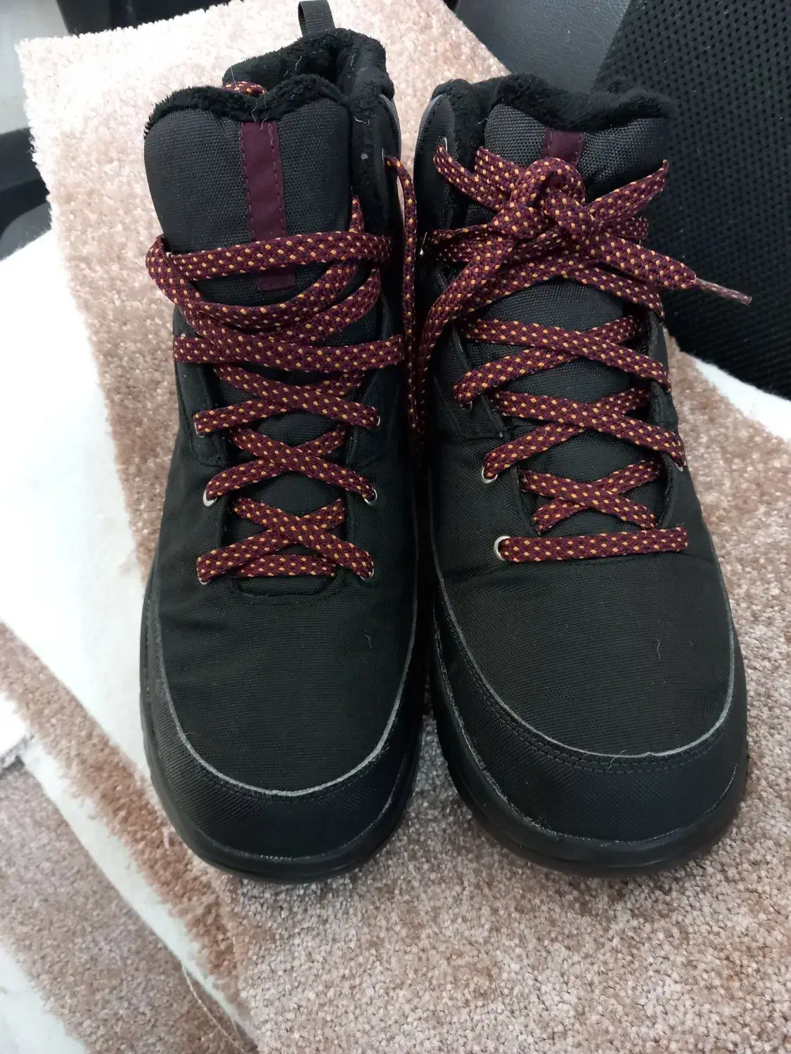 کفش کوهنوردی اسپرت|کیف، کفش، کمربند|کرمانشاه, |دیوار