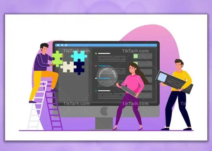 کار درمنزل با گوشی|استخدام رایانه و فناوری اطلاعات|قزوین, |دیوار