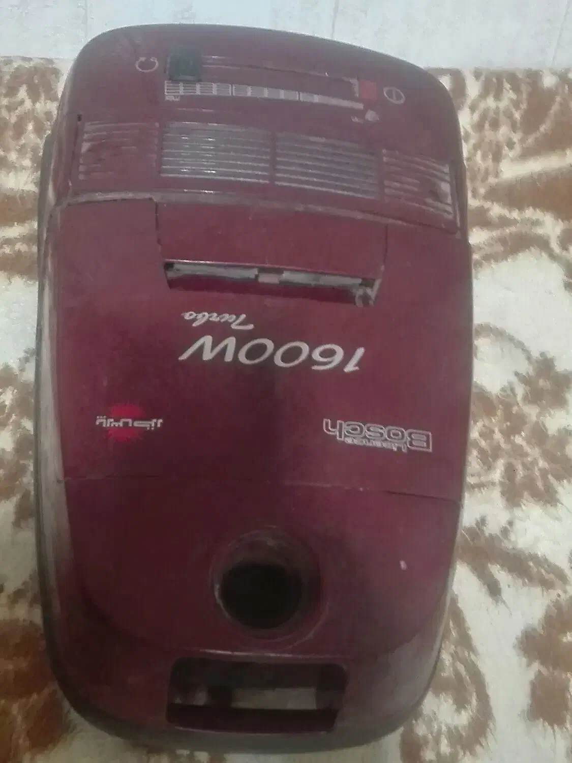 جاروی برقی هامیلتون وبوش|جاروبرقی، جارو شارژی، بخارشو|آستانه اشرفیه, |دیوار