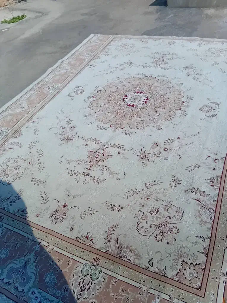 فرش دو در سه+|فرش|خوی, |دیوار