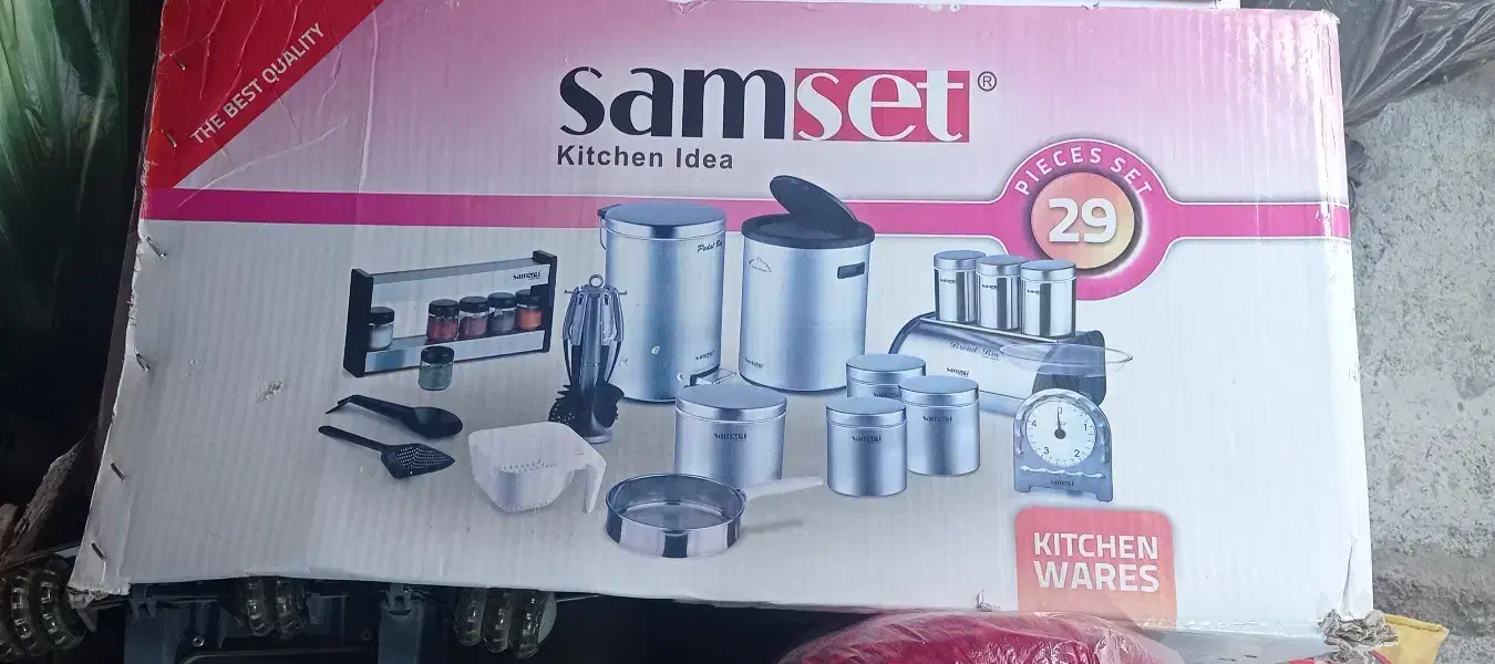 سرویس اورانس|ظروف نگهدارنده، پلاستیکی، یک‌بارمصرف|اسدآباد, |دیوار