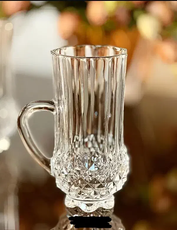 استکان siriایتالیا|ظروف سرو و پذیرایی|مشهد, هفت تیر (حافظ)|دیوار