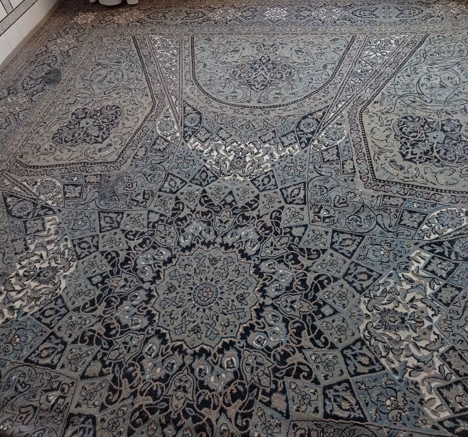 فرش|فرش|نجف‌آباد, ویلاشهر|دیوار