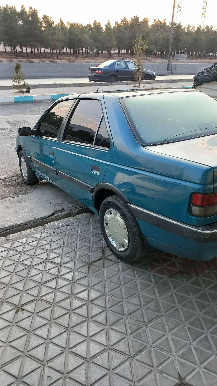 فروش فوری فوری|خودرو سواری و وانت|فلاورجان, |دیوار