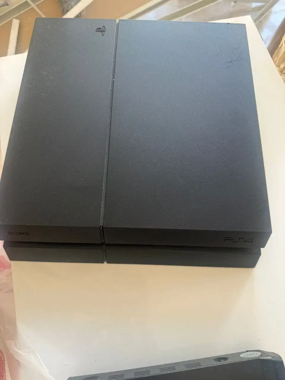 Ps4 fat دو دسته|کنسول، بازی ویدئویی و آنلاین|کرج, گوهردشت|دیوار