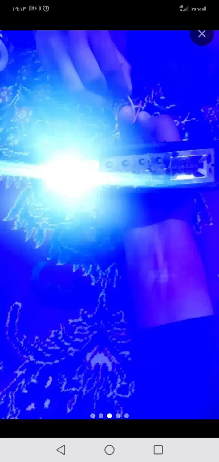 چراغ موتور دو عدد و یک بوق موتور.|موتورسیکلت|نیشابور, شهرک بهارستان|دیوار