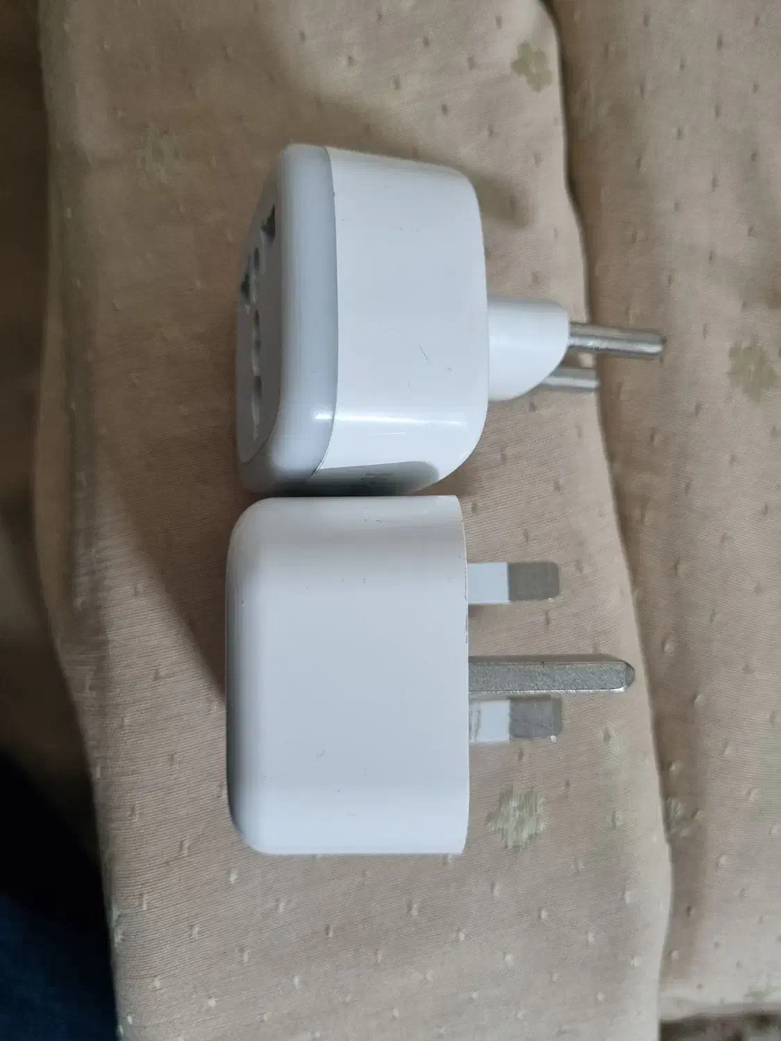 شارژر آداپتور آیفون|لوازم جانبی موبایل و تبلت|مشهد, فلسطین|دیوار