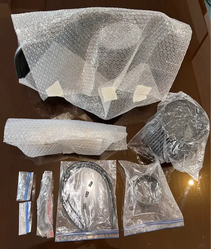 کیت هواکش K&N / Typhoon تویوتا آریون دست دوم تمیز|قطعات یدکی و لوازم جانبی|تهران, نیاوران|دیوار