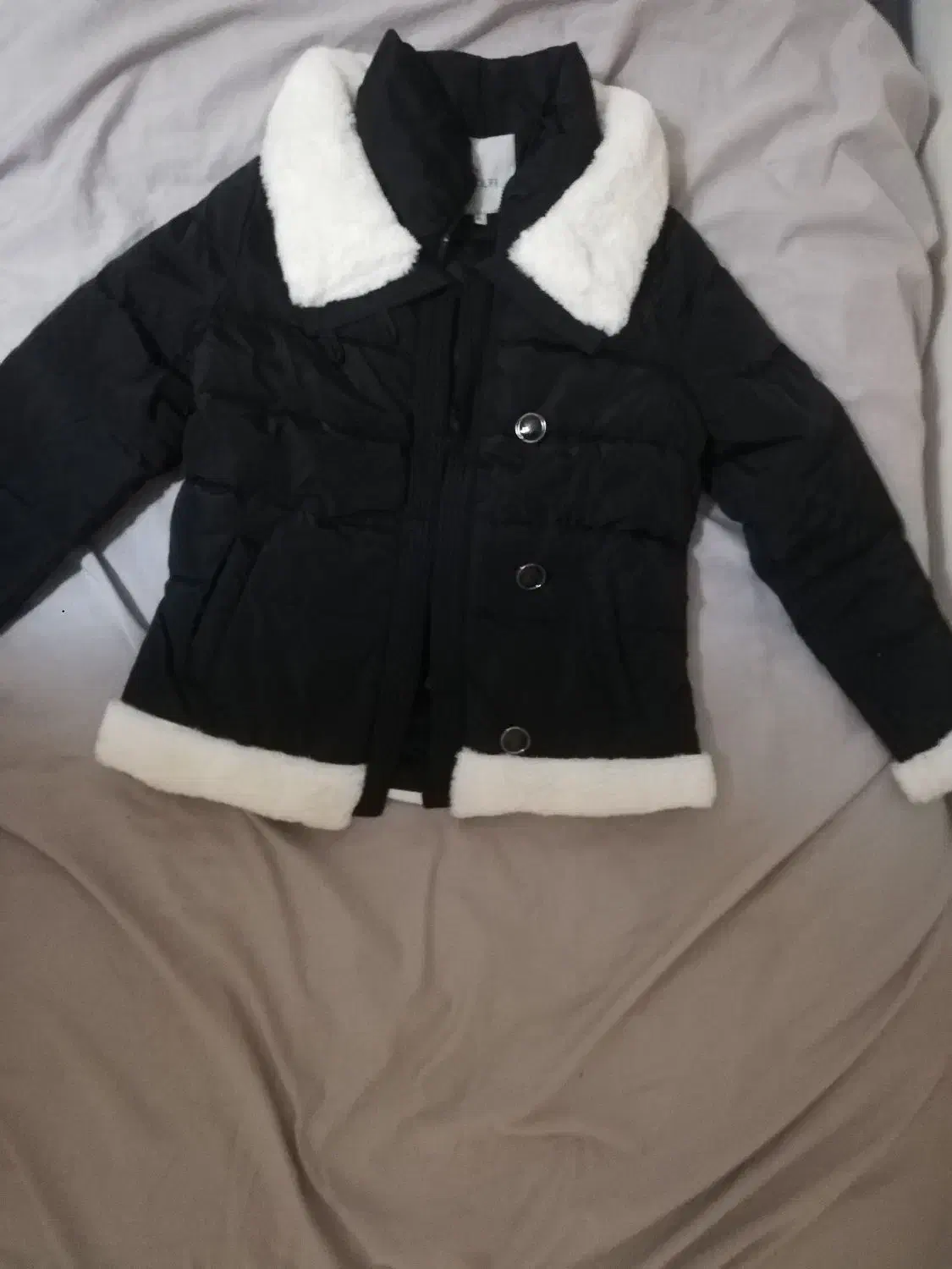 لباس زمستانه در حد نو|لباس|رشت, آزادگان|دیوار