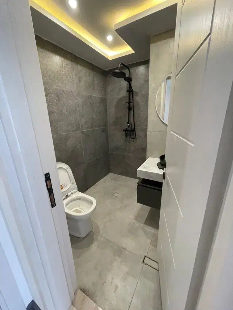 آپارتمان ۱۲۰ متری نما مدرن متلقو /استخردار|فروش آپارتمان|سلمانشهر, |دیوار