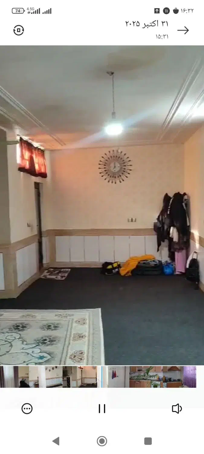 خونه ویلایی|فروش خانه و ویلا|مینودشت, |دیوار