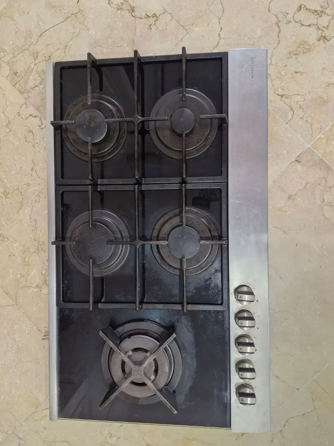 گاز صفحه ای|اجاق گاز و لوازم برقی پختوپز|تهران, اوقاف|دیوار