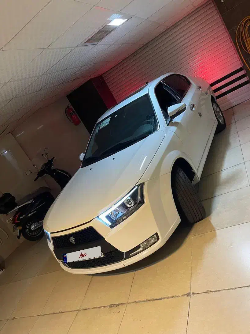 دنا پلاس توربو|خودرو سواری و وانت|تبریز, |دیوار