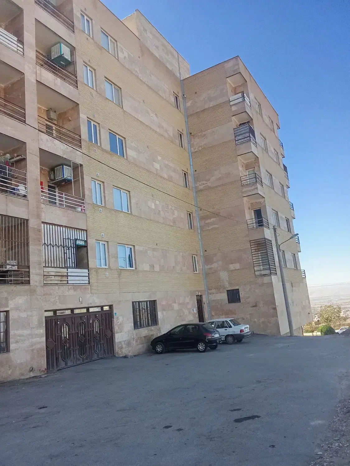 گچ گارهستم|خدمات پیشه و مهارت|ملایر, |دیوار